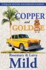 Image for Copper and Goldie