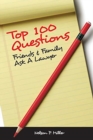 Image for Top 100 Questions Friends &amp; Family Ask a Lawyer