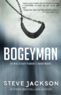Image for Bogeyman