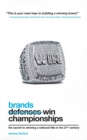Image for Brands Win Championships