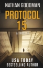 Image for Protocol 15 : A Thriller - The North Korean Missile Launch