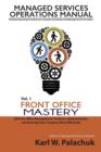 Image for Vol. 1 - Front Office Mastery