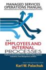 Image for Vol. 2 - Employees and Internal Processes