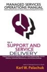 Image for Vol. 4 - Support and Service Delivery