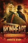 Image for Ironheart : The Primal Paradox