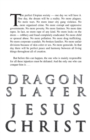 Image for Dragon Slayer Jesus Christ