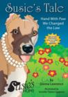 Image for Susie&#39;s Tale Hand with Paw We Changed the Law
