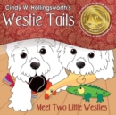 Image for Westie Tails-Meet Two Little Westies