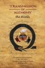 Image for Transmission of Alchemy : The Epistle of Morienus to Khalid bin Yazid (Paperback Color Edition)