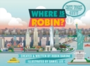 Image for Where Is Robin? New York City
