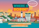 Image for Where Is Robin? Philadelphia
