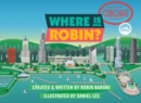 Image for Where Is Robin? Chicago