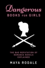Image for Dangerous Books For Girls