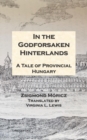 Image for In the Godforsaken Hinterlands : A Tale of Provincial Hungary