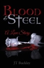 Image for Blood and Steel