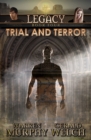 Image for Legacy, Book 4: Trial and Terror
