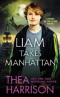 Image for Liam Takes Manhattan