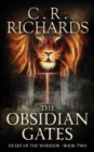 Image for The Obsidian Gates