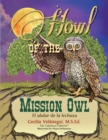 Image for Howl of the Mission Owl