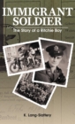 Image for Immigrant Soldier : The Story of a Ritchie Boy