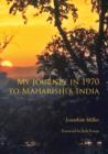 Image for My Journey in 1970 to Maharishi&#39;s India