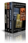 Image for Law Can Be Murder: Three Sam Mcrae Mysteries.