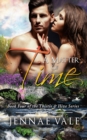 Image for Matter Of Time: Book Four of The Thistle &amp; Hive Series