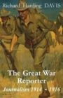 Image for The Great War Reporter