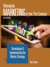Image for Managing Marketing in the 21st Century-4th edition
