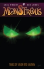 Image for Monstrous: Tales of Valor and Villainy