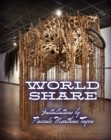 Image for World share  : installations by Pascale Marthine Tayou
