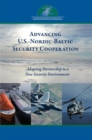 Image for Advancing U.S.-Nordic-Baltic Security Cooperation