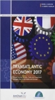 Image for The Transatlantic Economy 2017 : Annual Survey of Jobs, Trade and Investment between the United States and Europe