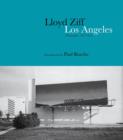 Image for Los Angeles: Photographs 1967-2014