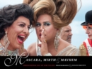 Image for Mascara, mirth and mayhem  : Independence Day on Fire Island