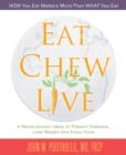 Image for Eat, Chew, Live