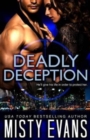 Image for Deadly Deception : SCVC Taskforce Series, Book 2