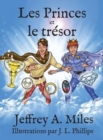 Image for Les Princes Et Le Tresor