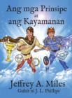 Image for Ang mga Prinsipe at ang Kayamanan