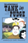 Image for The Adventures of Tank and Pudge