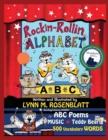 Image for Rockin&#39;-Rollin&#39; Alphabet