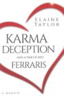 Image for Karma Deception and a Pair of Red Ferraris