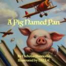 Image for A Pig Named Pan