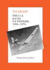 Image for C.I.A. and the U-2 Program, 1954-1974