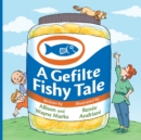 Image for A Gefilte Fishy Tale