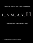 Image for L.A.M.A.Y.I.I. : Lifes a Movie And Youre IN IT