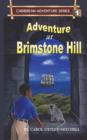 Image for Adventure at Brimstone Hill : Caribbean Adventure Series Book 1