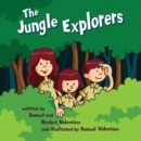 Image for The Jungle Explorers