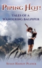 Image for Piping Hot! : Tales of a Wandering Bagpiper