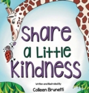Image for Share a Little Kindness